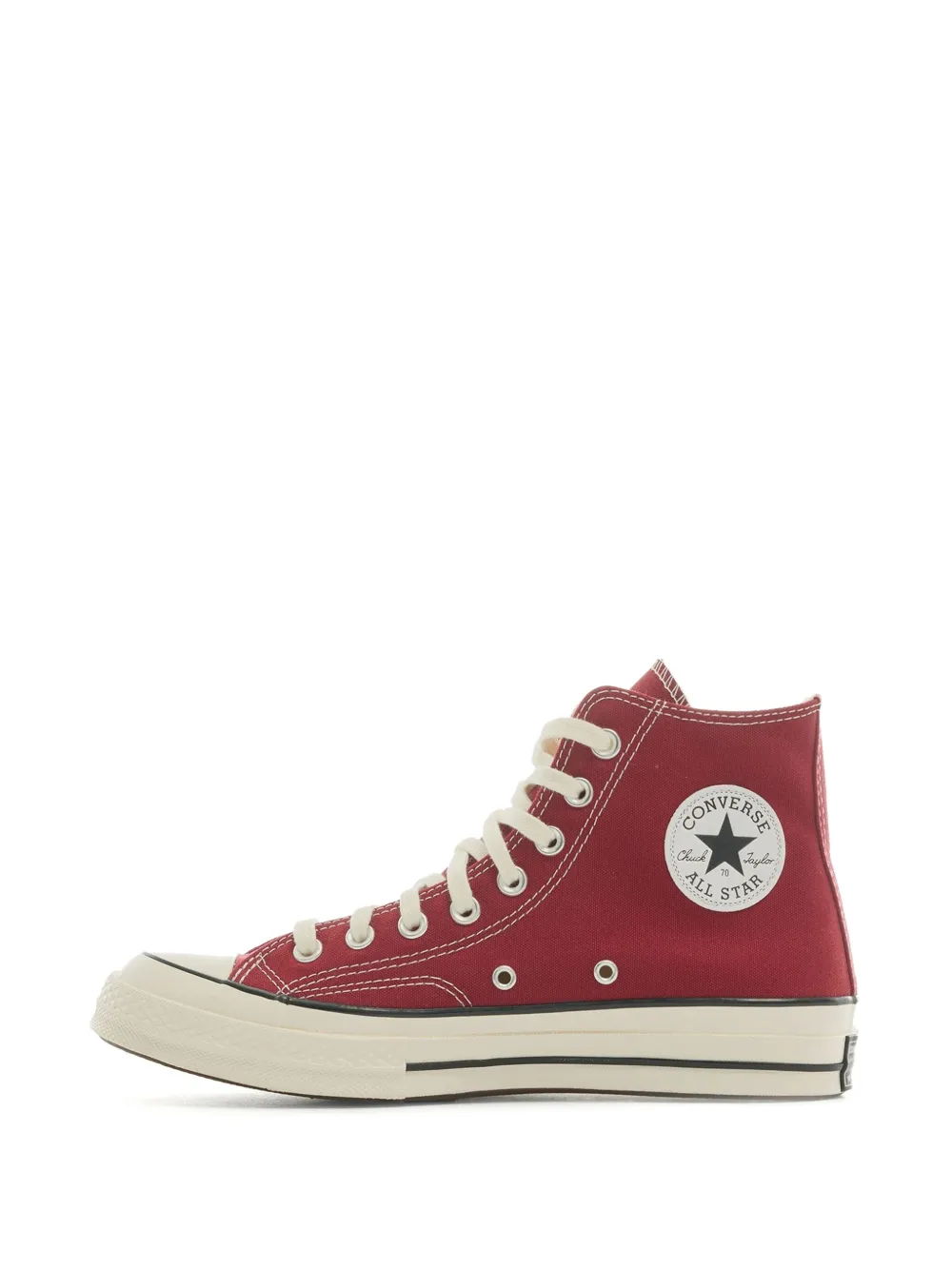 Converse Chuck 70 Hi sneakers Red