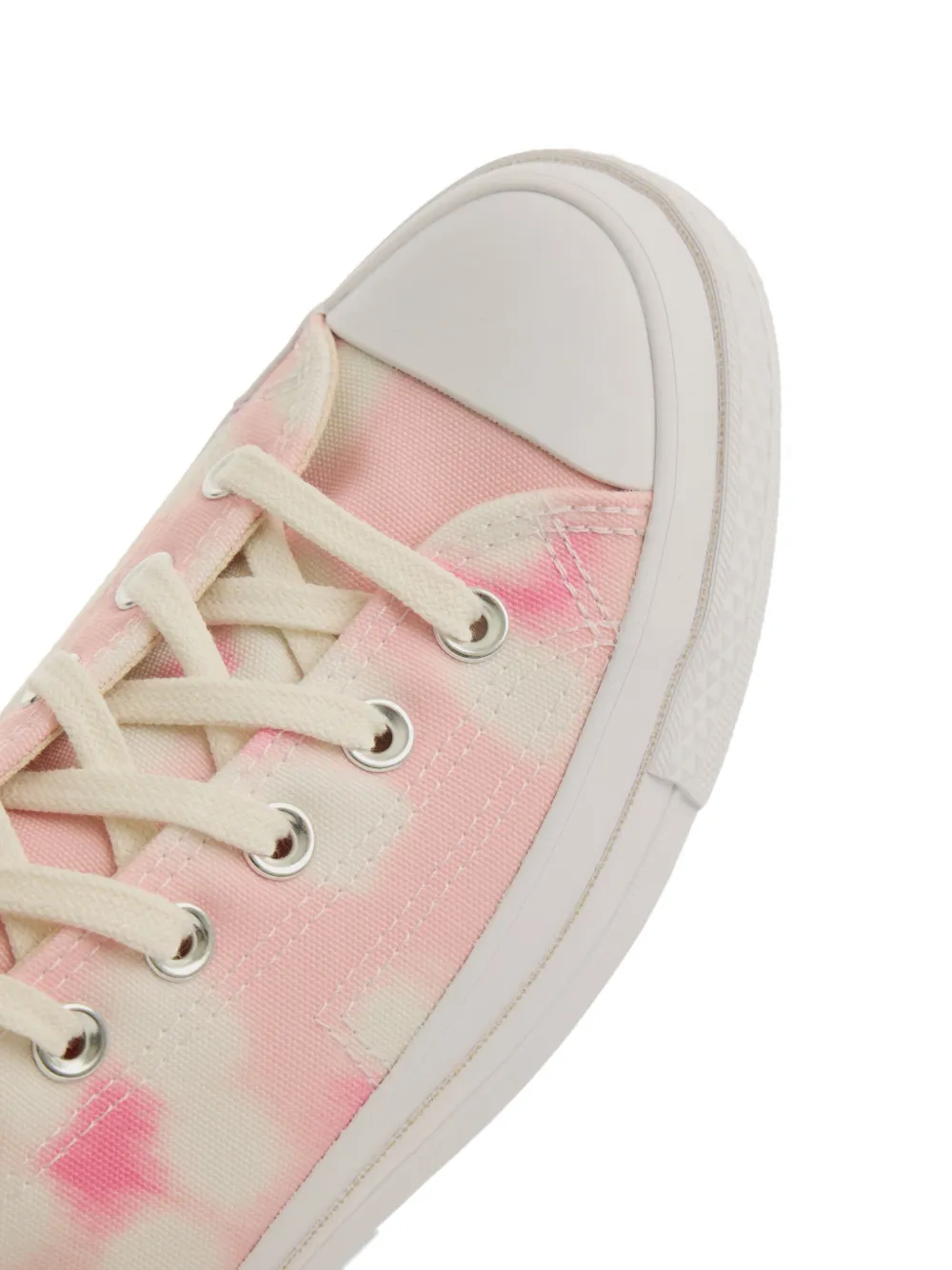 Converse x Kenzo sneakers Pink