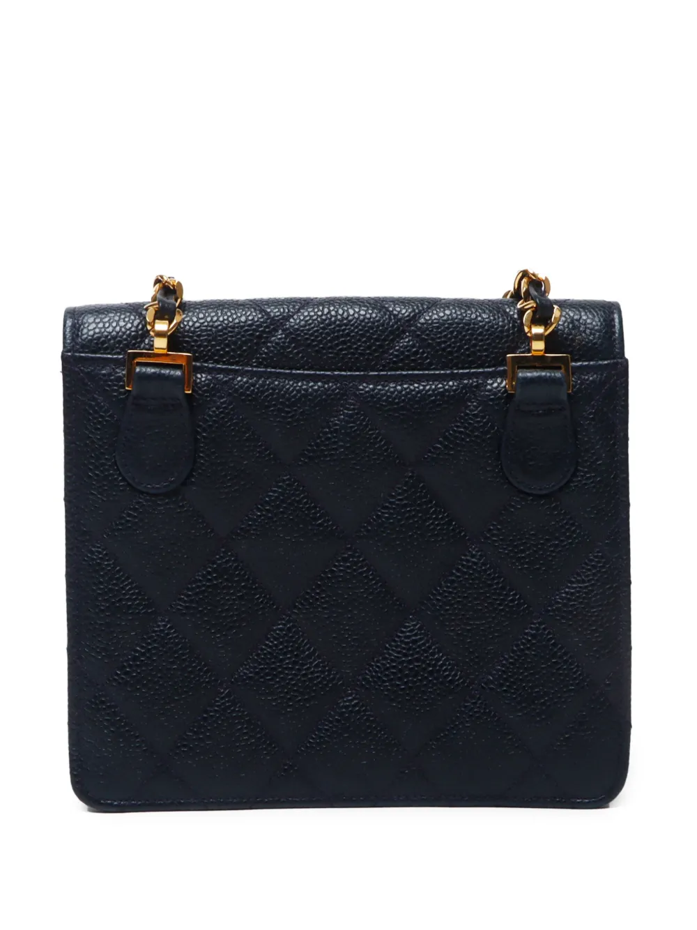 CHANEL Pre-Owned 1995-1996 flap shoulder bag | Pre-Owned | Image 2