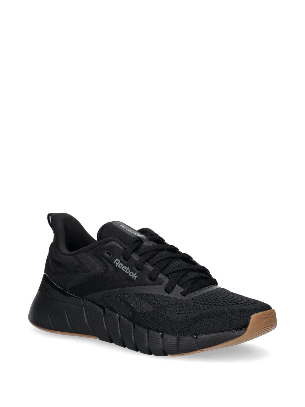 Reebok Nano Gym sneakers - Zwart