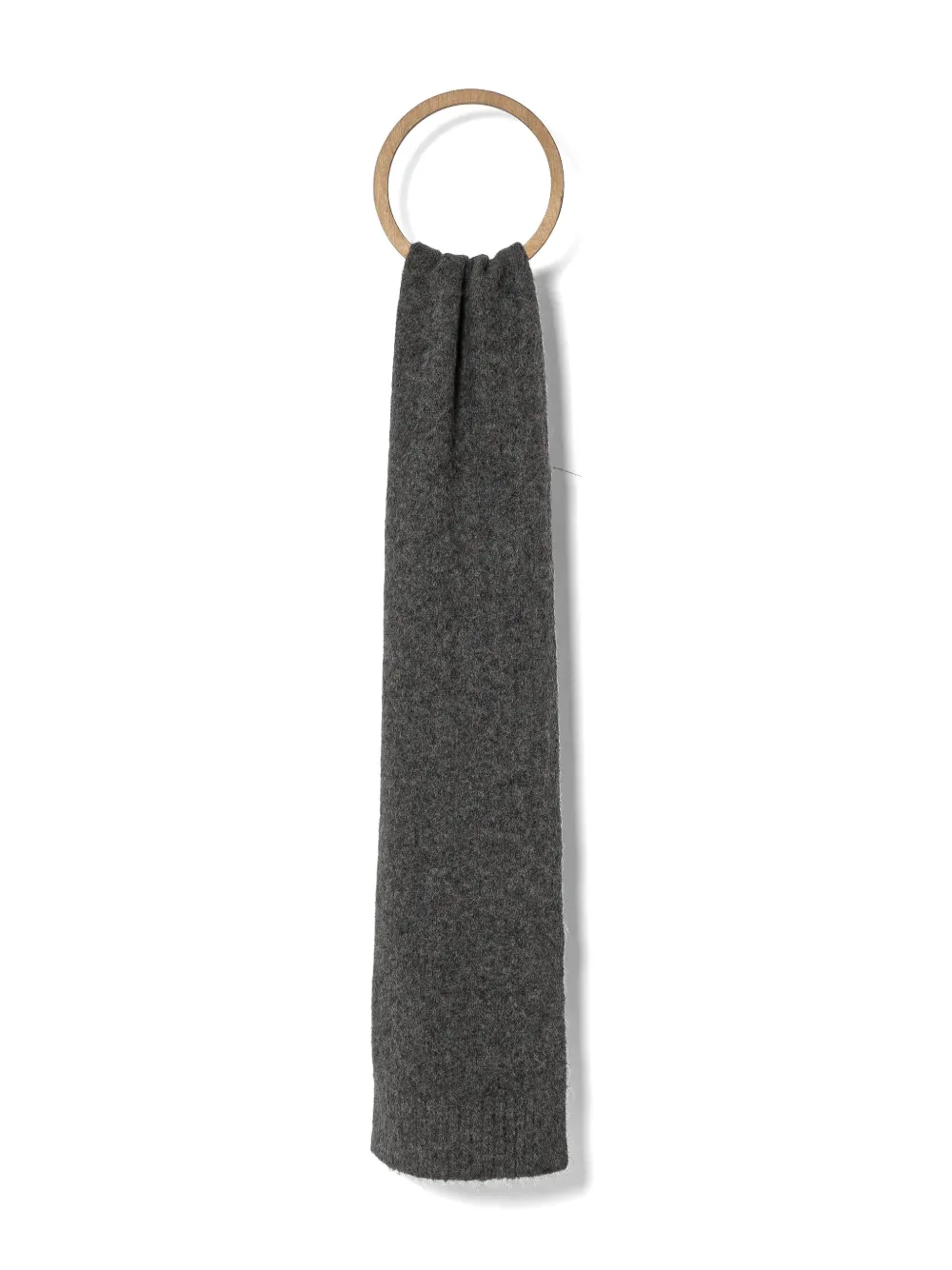 SAMSOE SAMSOE mascada Sajeanne | gris | Image 1