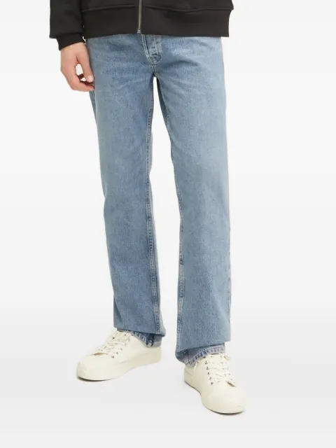 SAMSOE SAMSOE light-wash jeans