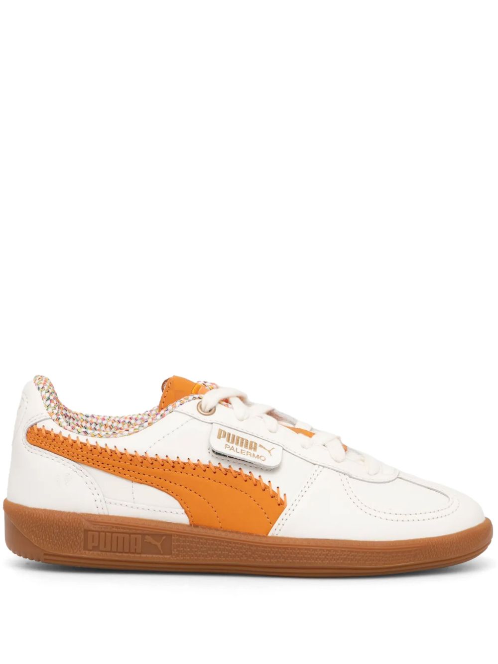 PUMA x Squid Game Palermo sneakers White