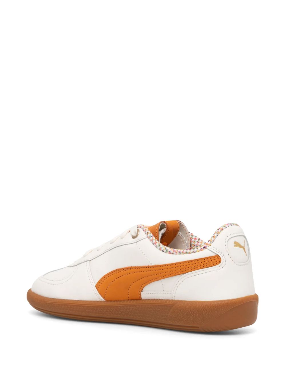 PUMA x Squid Game Palermo sneakers White