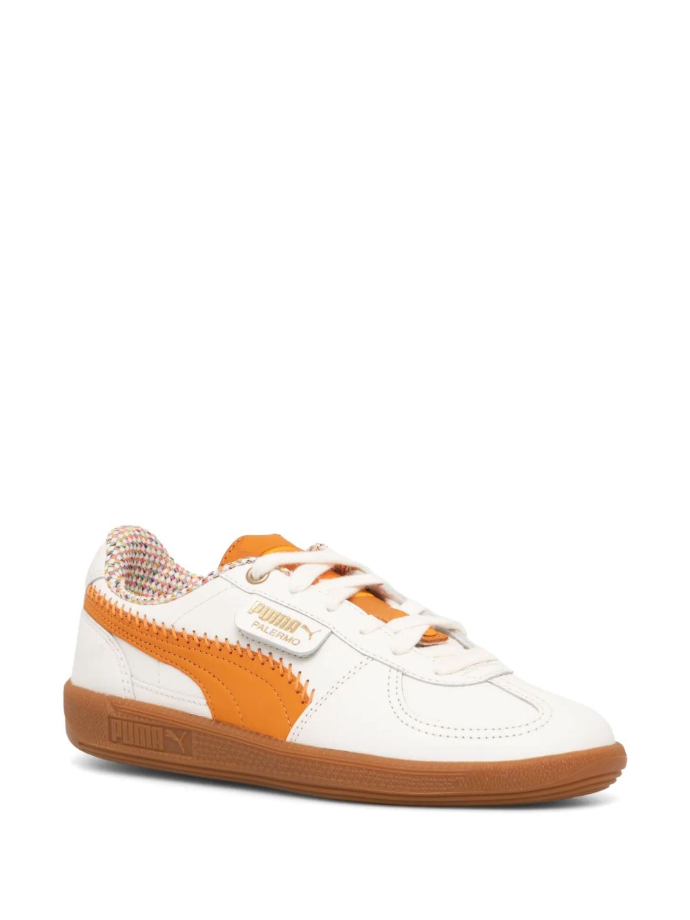 PUMA x Squid Game Palermo sneakers White