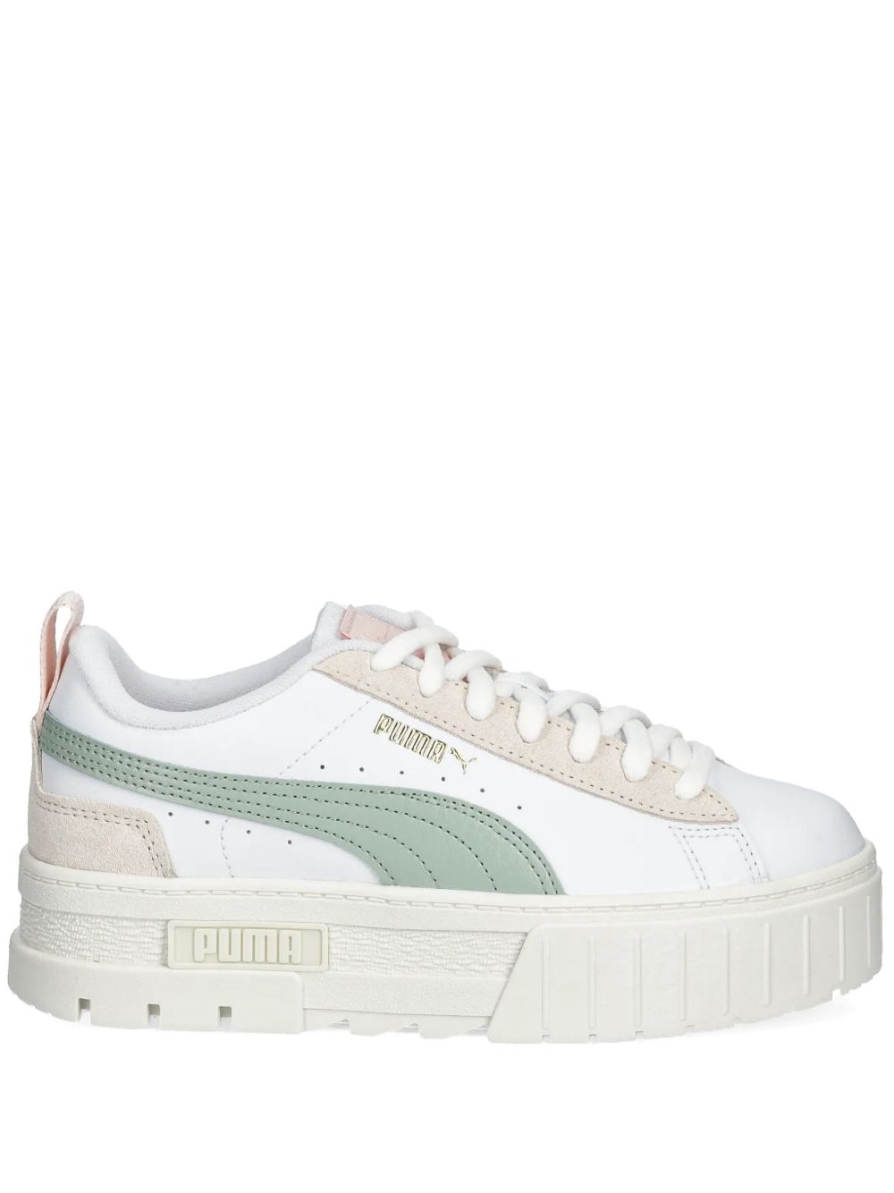 PUMA Mayze sneakers White