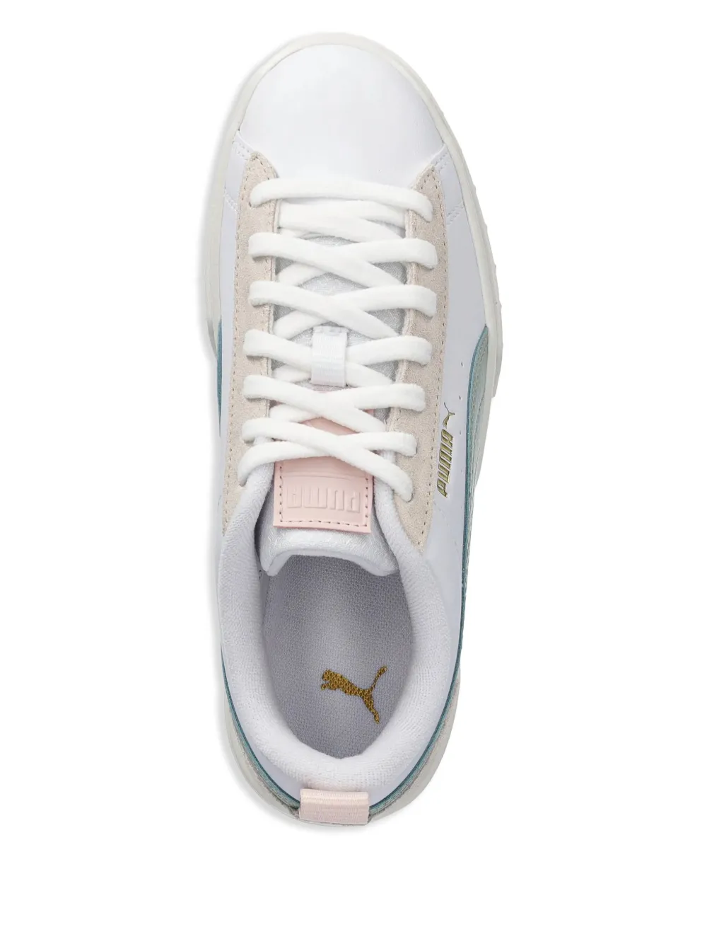 PUMA Mayze sneakers White