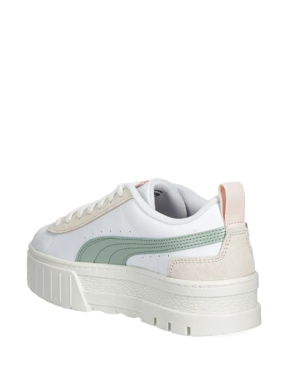 PUMA Mayze sneakers White