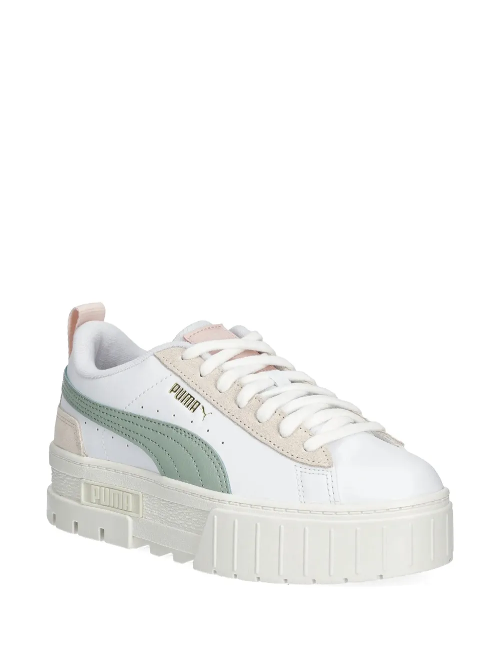 PUMA Mayze sneakers - Wit