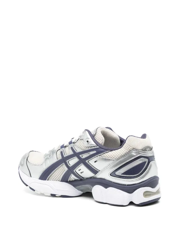 ASICS Gel-Nimbus 9 スニーカー | ニュートラル | FARFETCH JP