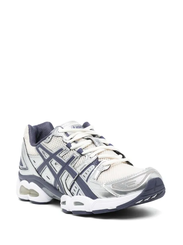 ASICS Tênis Gel-Nimbus 9 | Neutro | FARFETCH BR