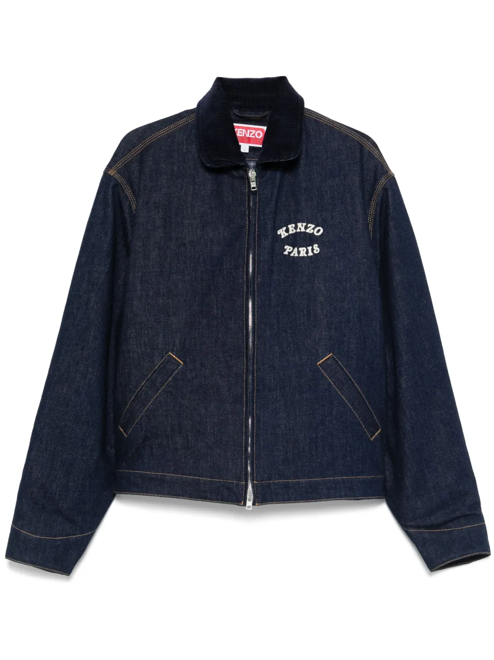 Verdy Market denim jacket