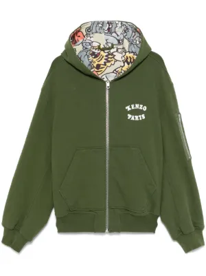 Kenzo（ケンゾー）パーカー - FARFETCH