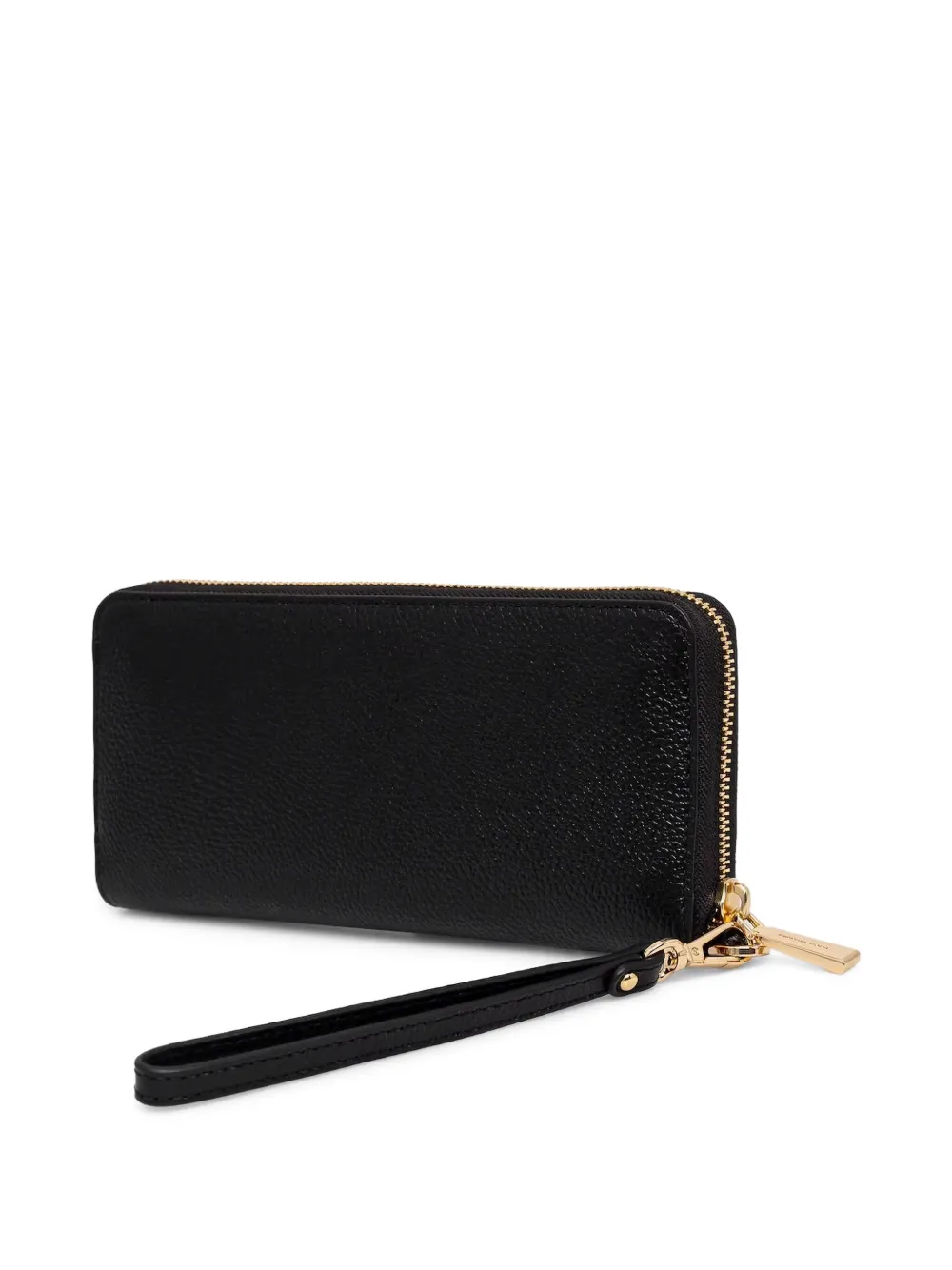 Michael Michael Kors pebbled leather zip-around wallet | Image 2