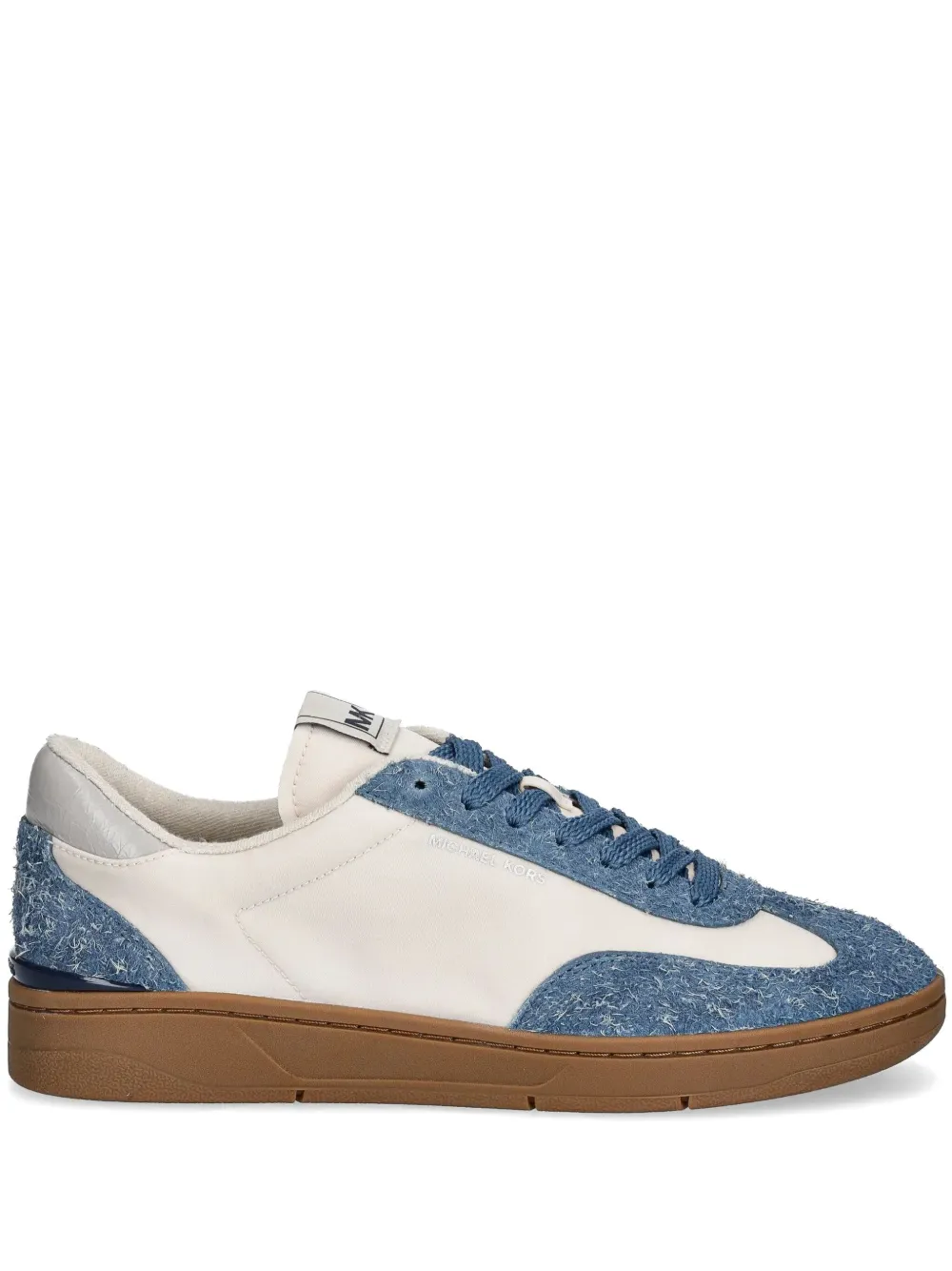 Michael Kors Wilton sneakers White