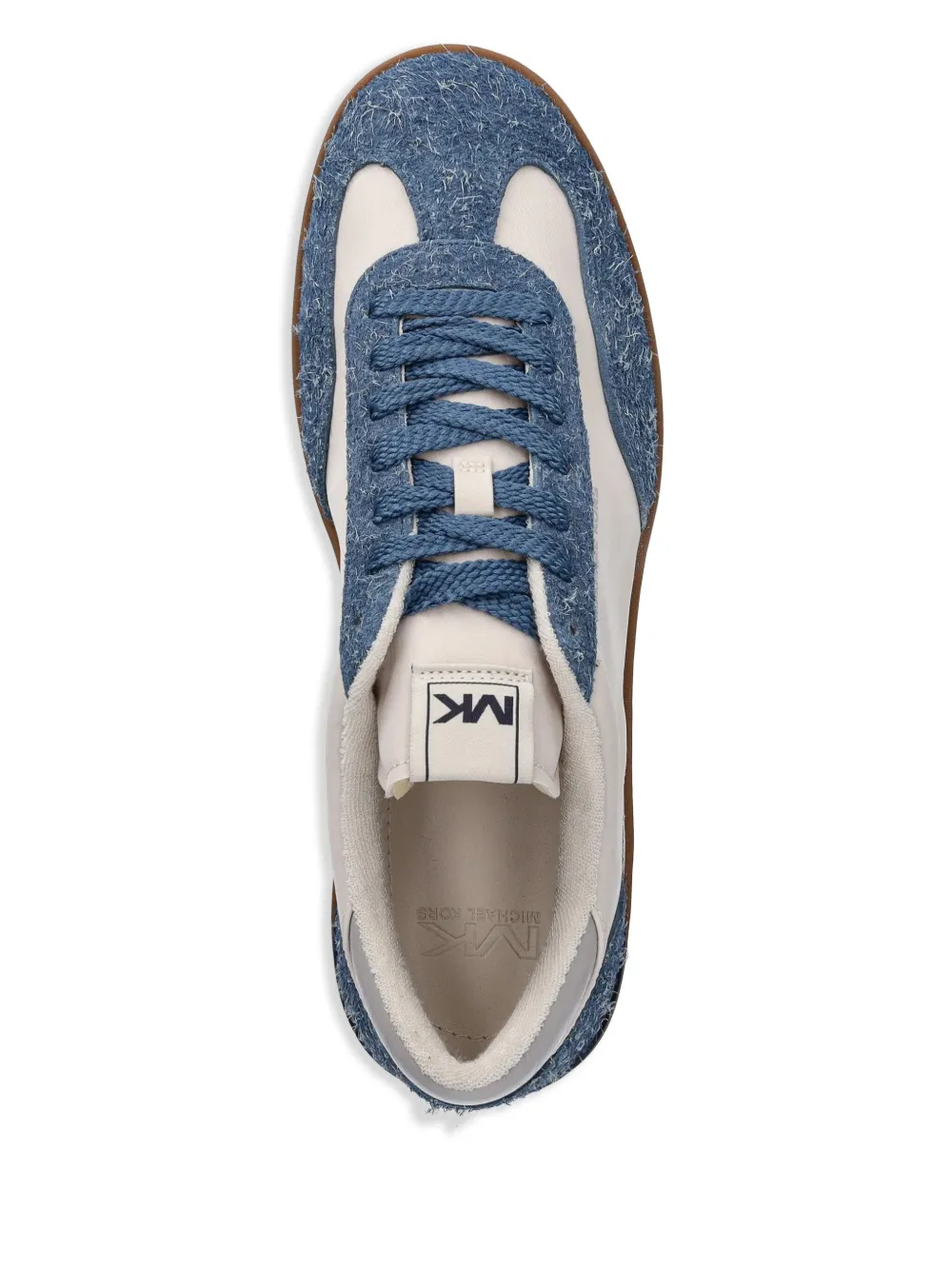 Michael Kors Wilton sneakers Wit