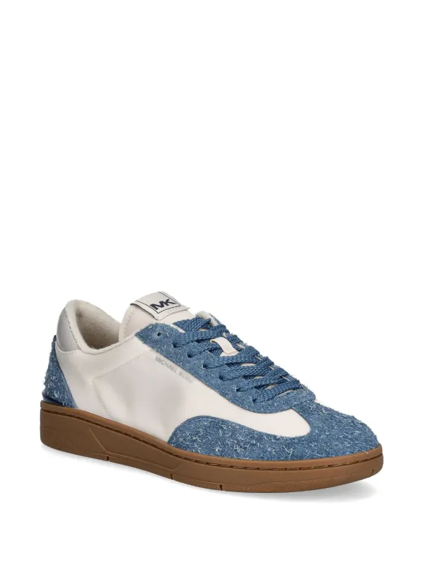 Michael Kors Wilton Sneakers | White | FARFETCH