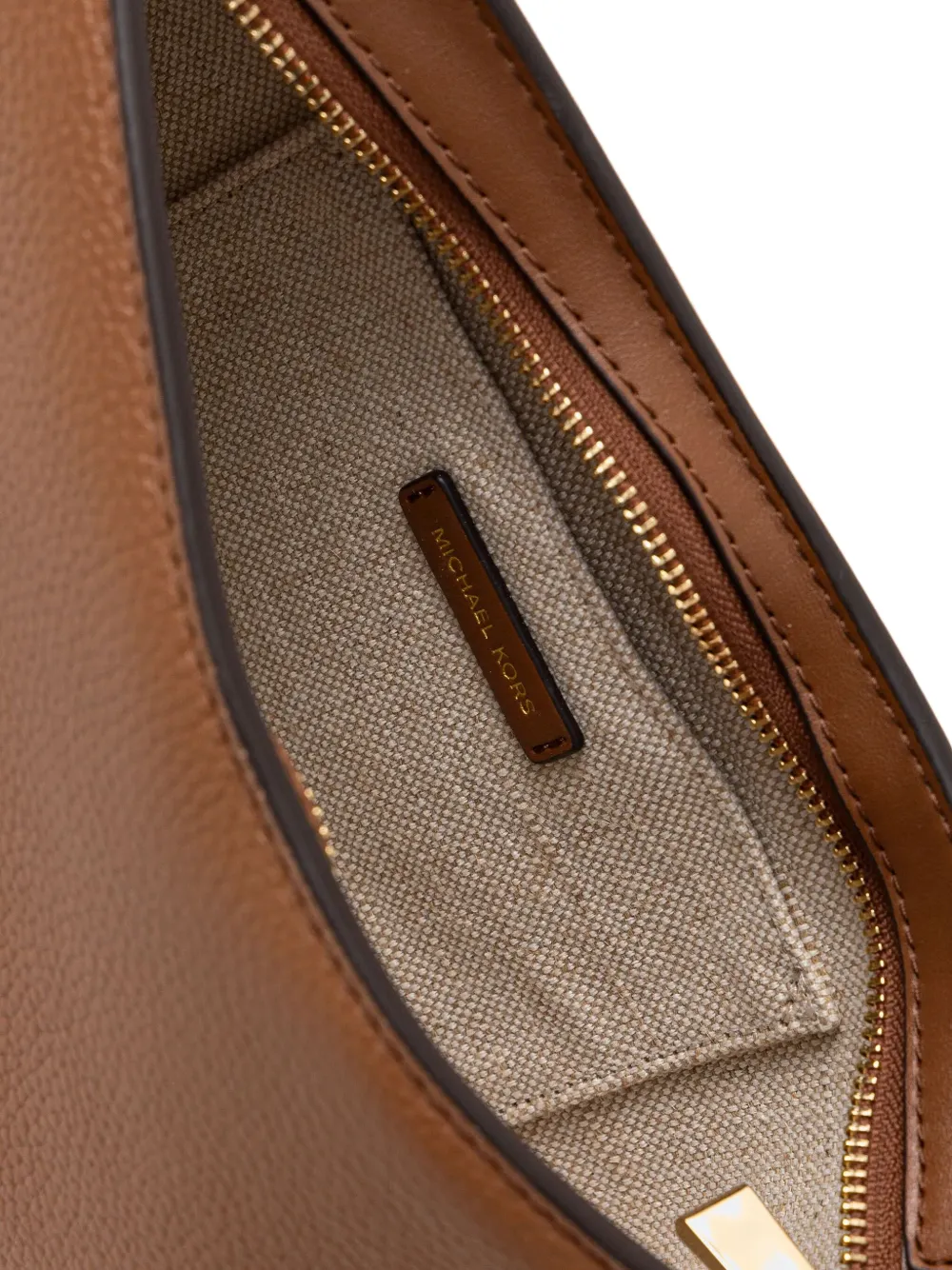 Michael Kors Moore shoulder bag Bruin