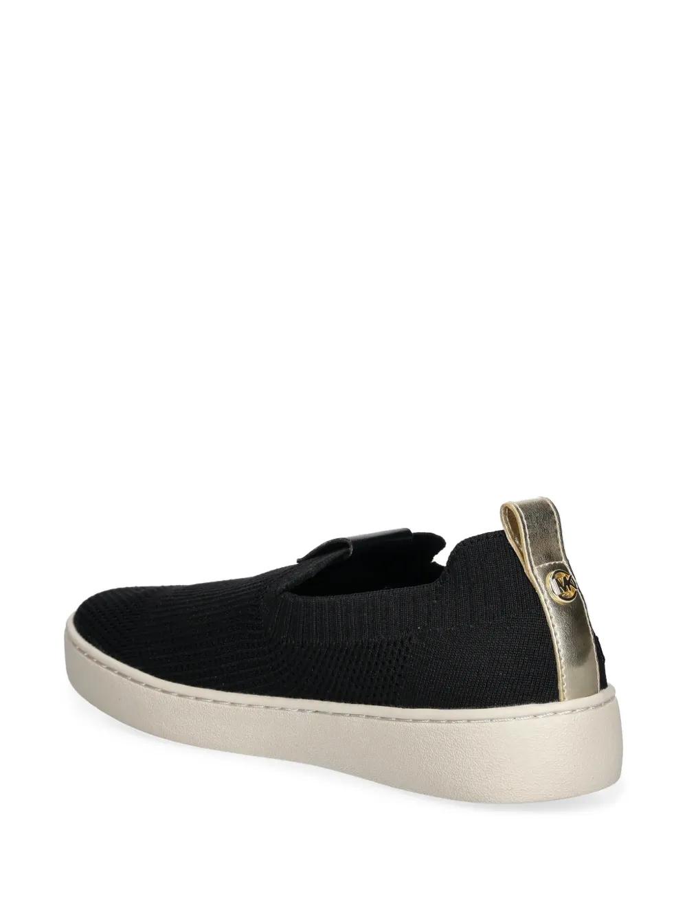 Michael Kors Juno sneakers Black