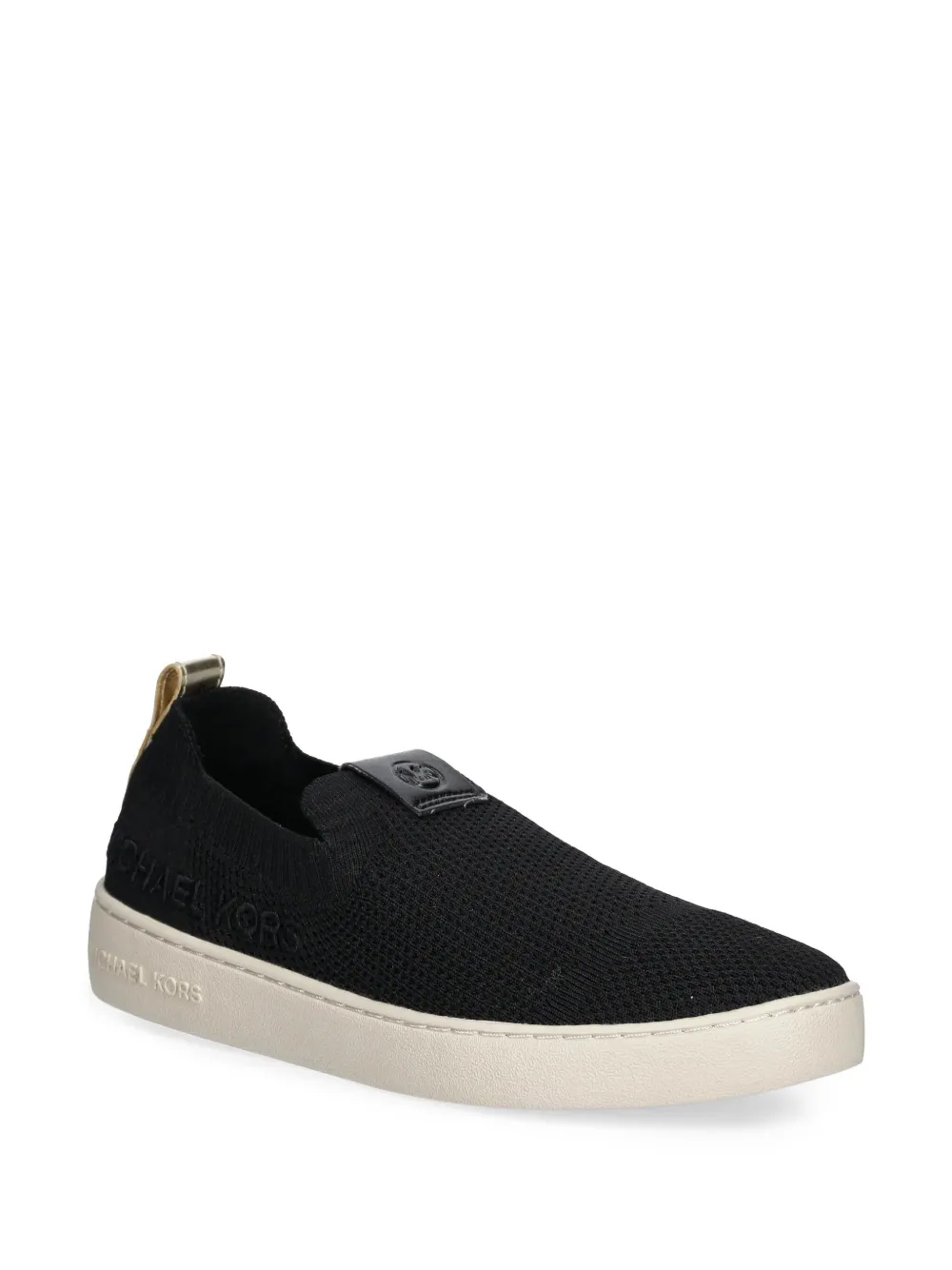 Michael Kors Juno sneakers Black