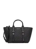 Michael Michael Kors small Moore tote bag - Black