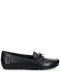 Michael Michael Kors Sutton loafers - Black