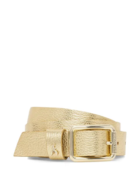 Patrizia Pepe leather belt