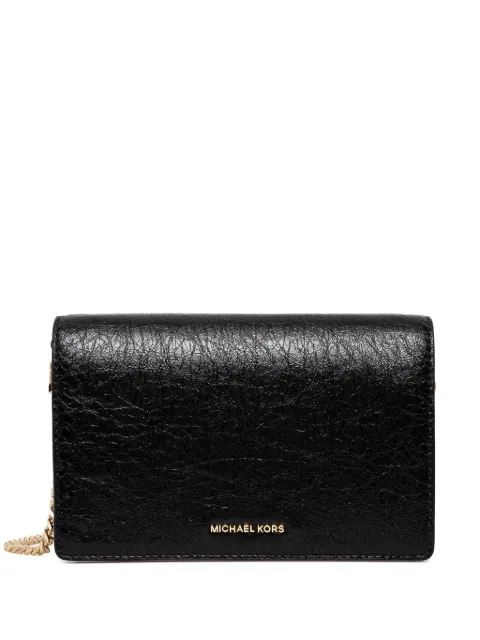 Michael Michael Kors medium Jet Set cross body bag