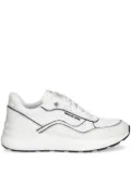 Michael Kors Trevor sneakers - White