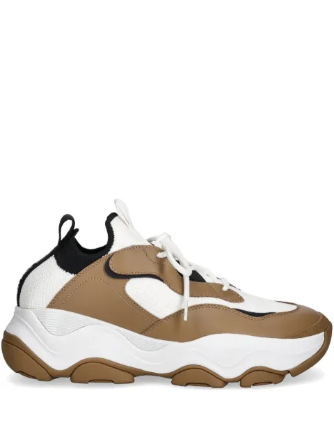 Michael Kors tenis Atlas