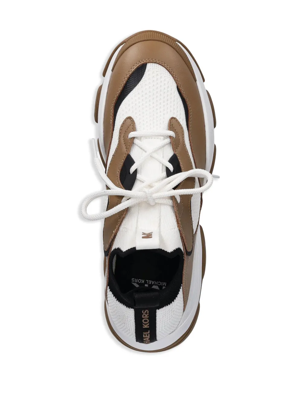 Michael Kors Atlas sneakers Beige