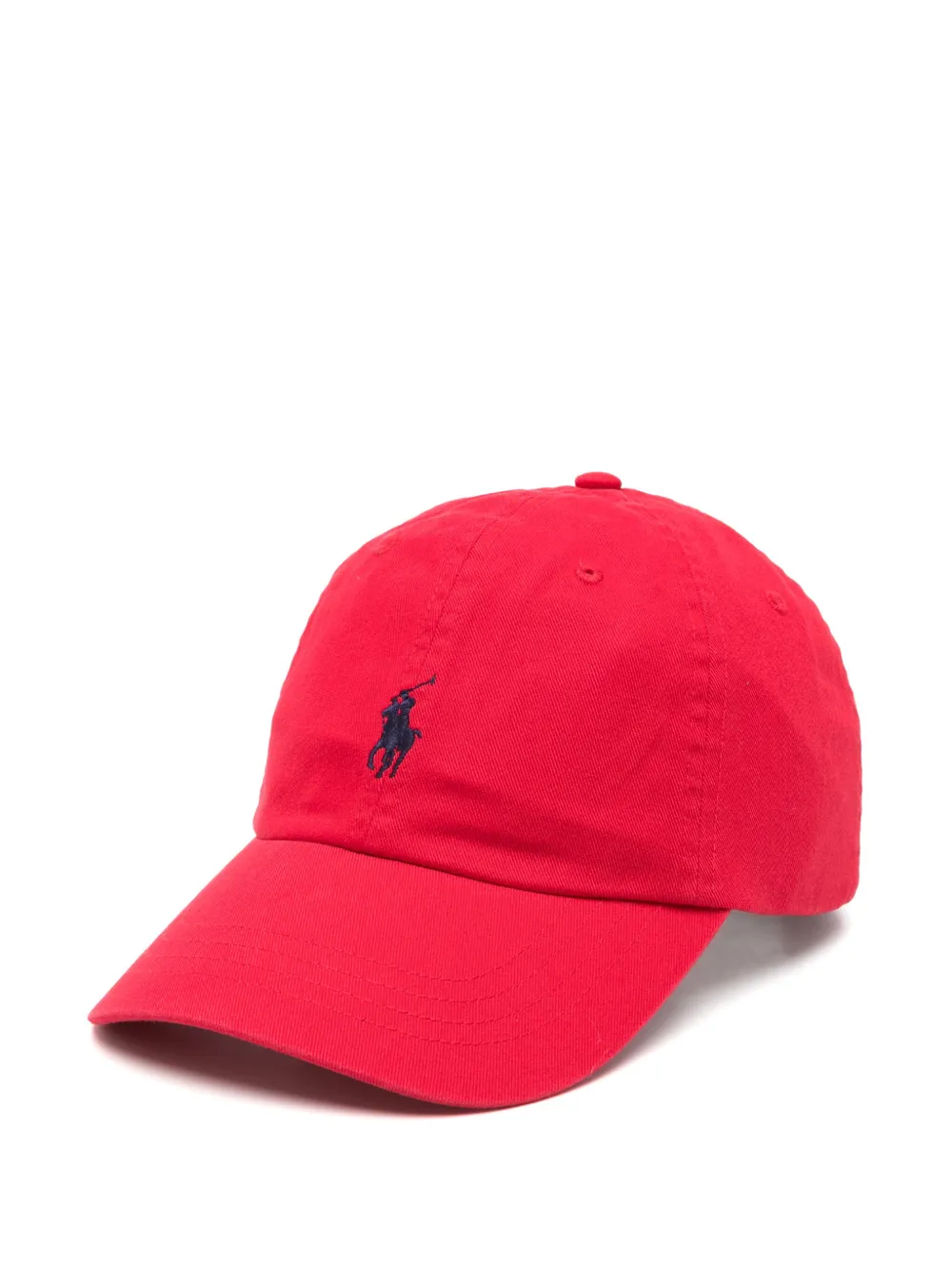 Polo Pony baseball cap