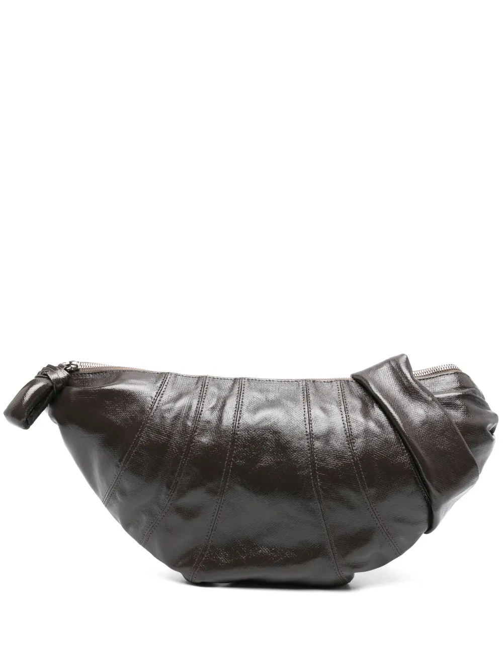 medium Croissant shoulder bag