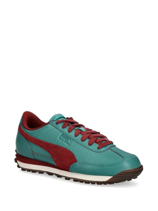 PUMA x Squid Game Easy Rider Sneakers | Green | FARFETCH