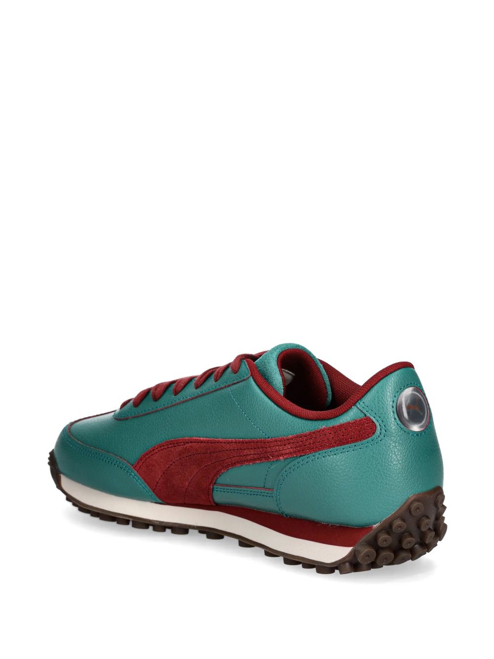 PUMA x Squid Game Easy Rider sneakers Green