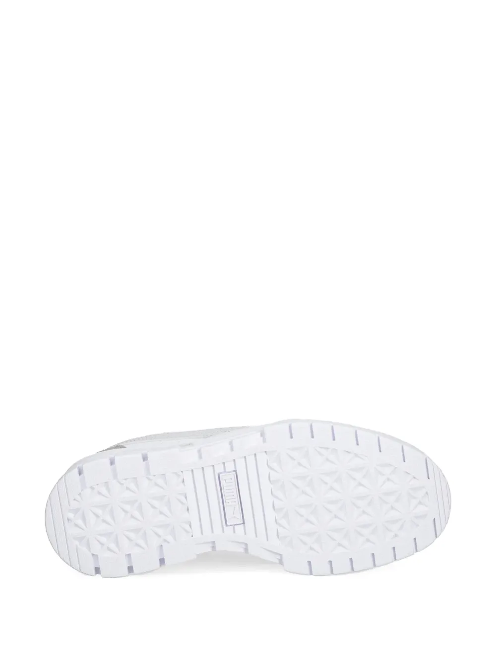 PUMA Mayze sneakers White