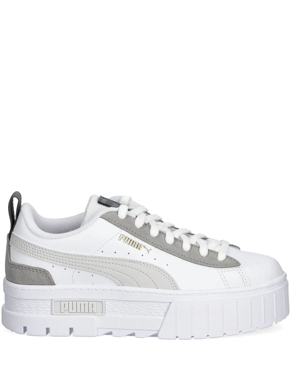 PUMA Mayze sneakers White