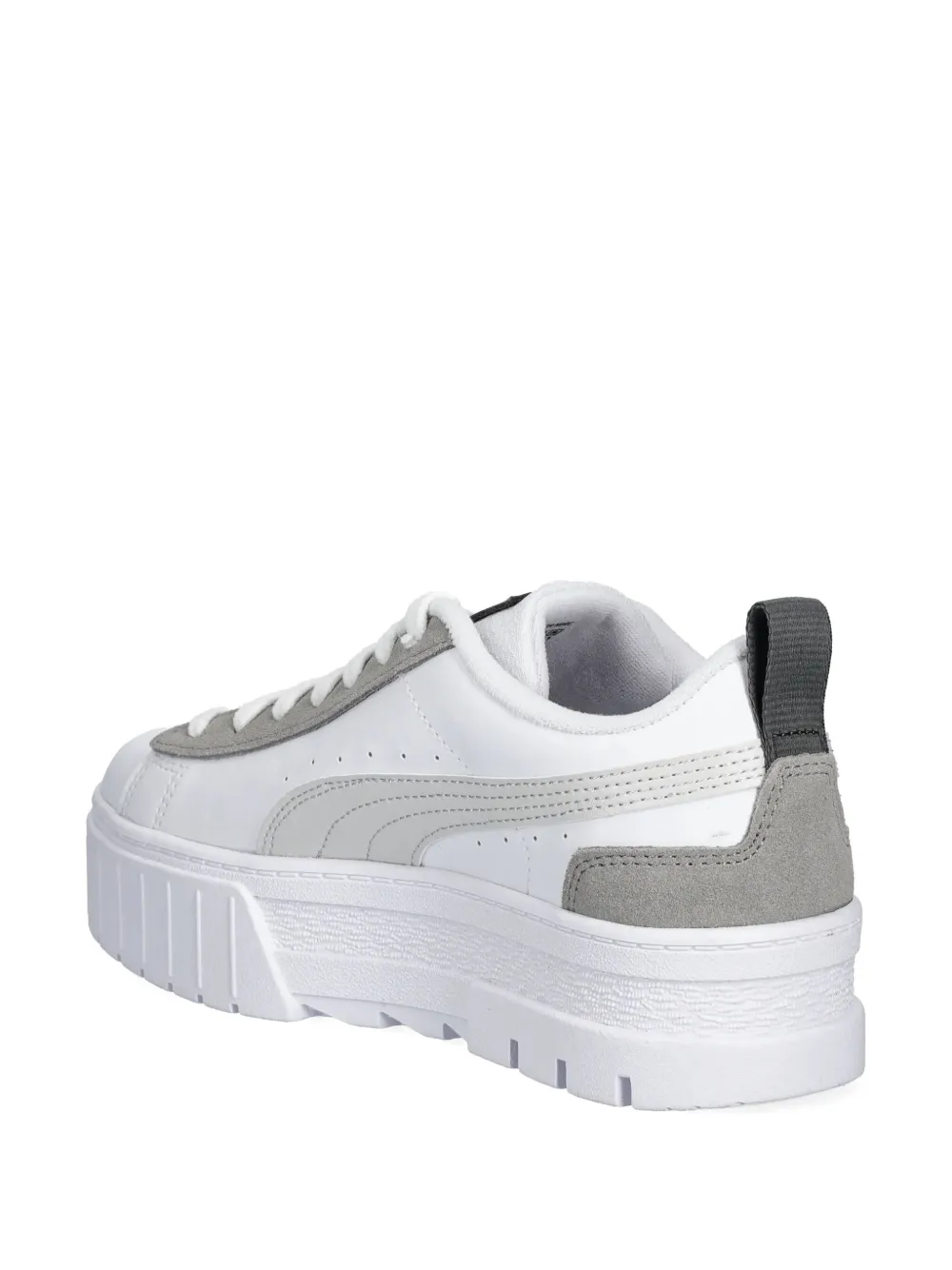 PUMA Mayze sneakers White