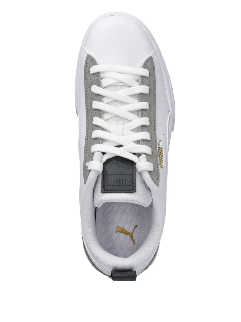 PUMA Mayze sneakers White