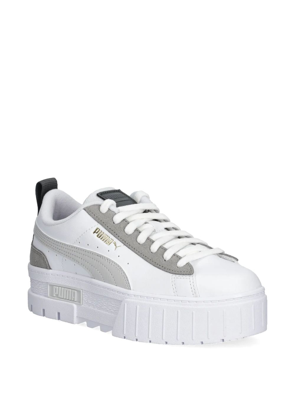 PUMA Mayze sneakers - Wit