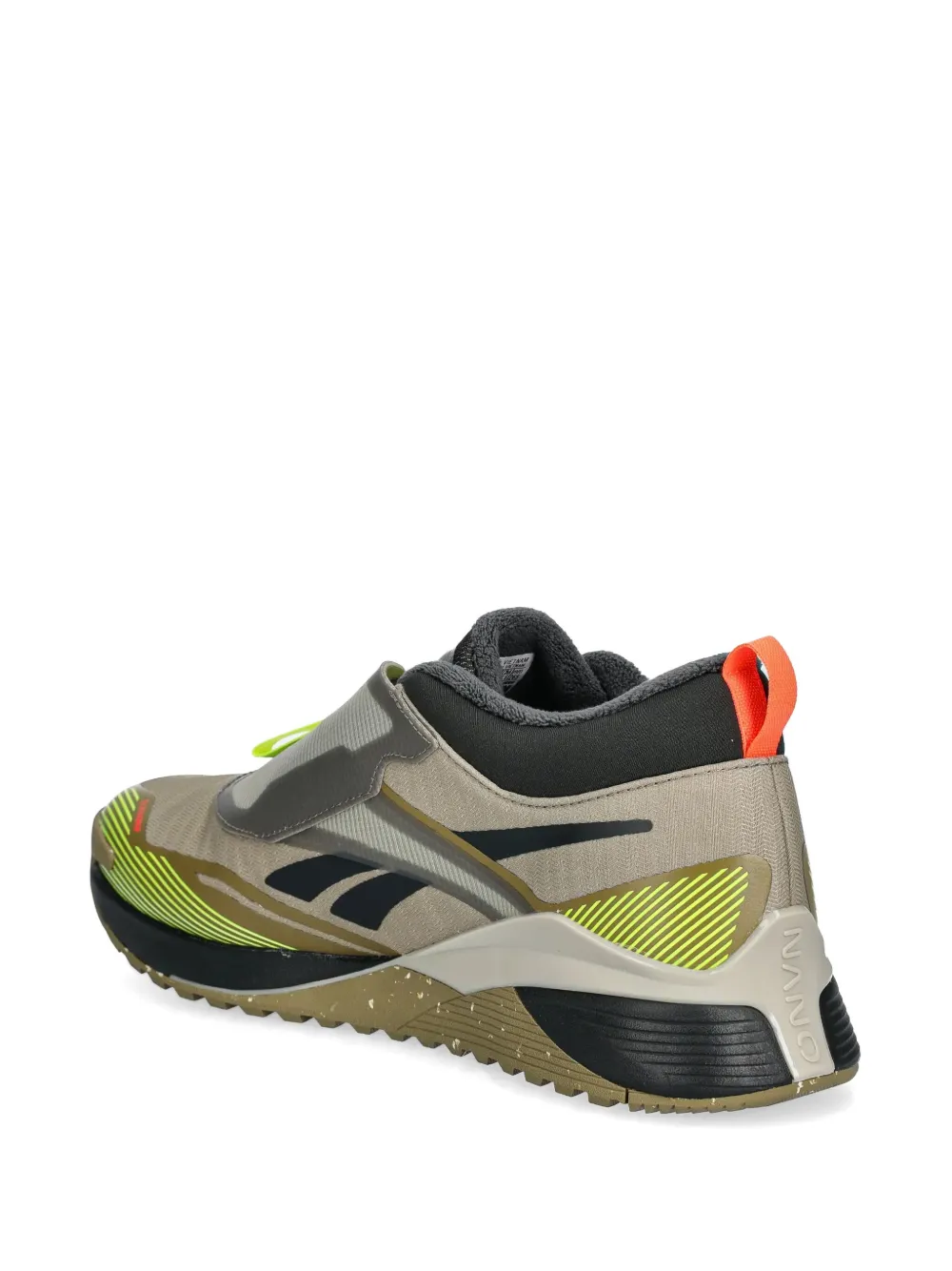 Reebok Nano X4 Adventure sneakers Grey