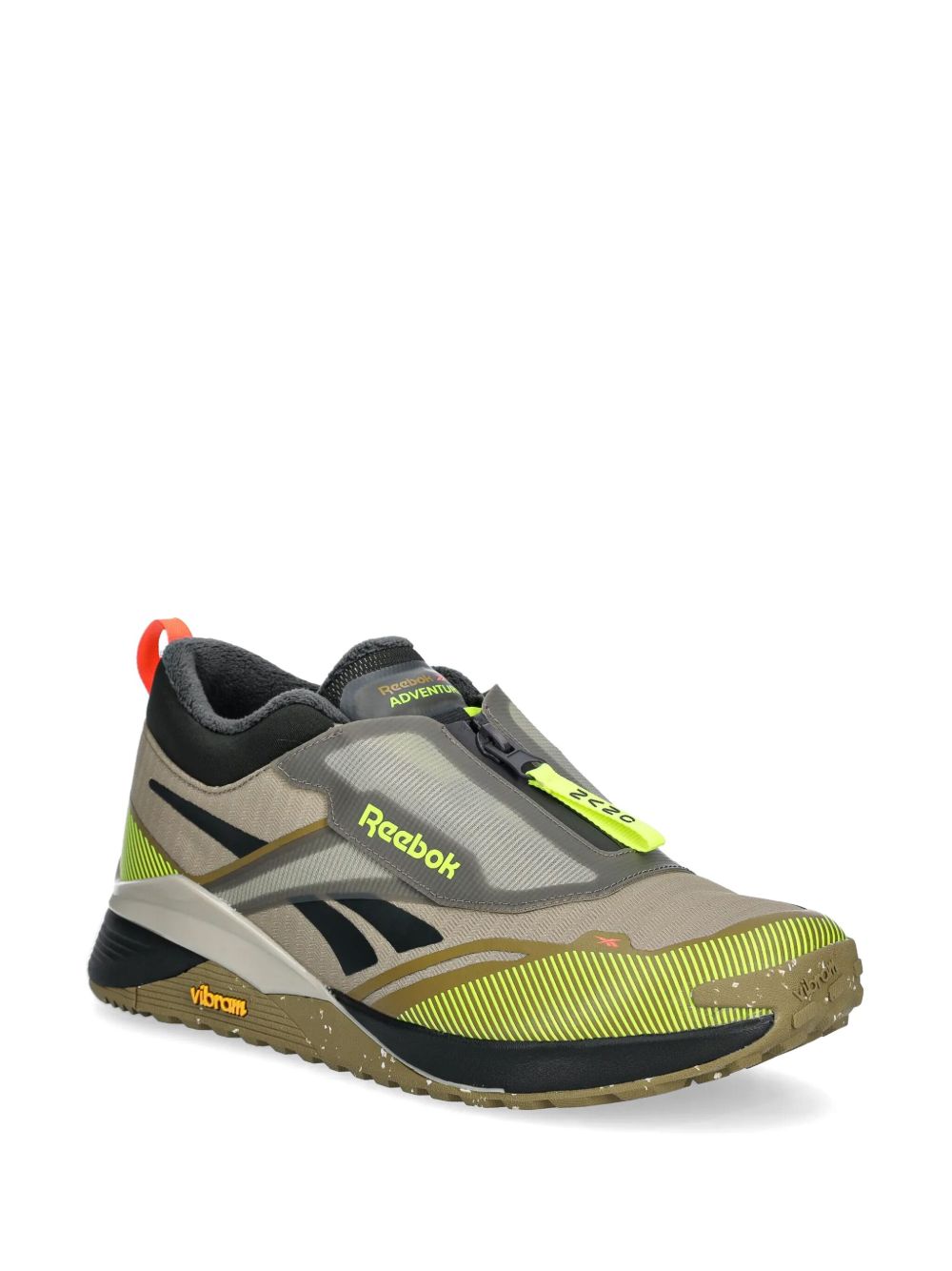 Reebok Nano X4 Adventure sneakers - Grijs