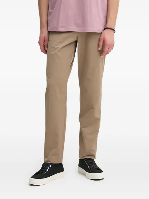 PS Paul Smith straight-leg trousers