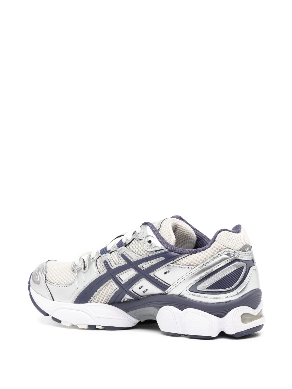 ASICS Gel-nimbus 9 sneakers Beige