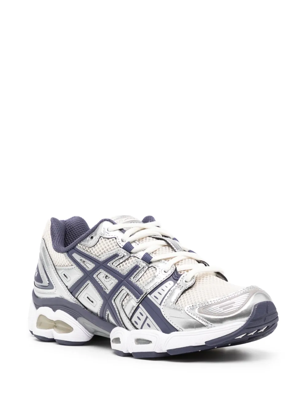 ASICS Asics Gel-nimbus 9 sneakers - Beige