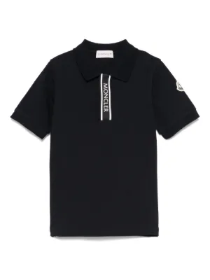 Moncler Enfant（モンクレール・アンファン）トップス - FARFETCH