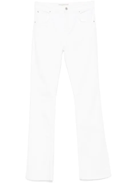 Blumarine bootcut jeans