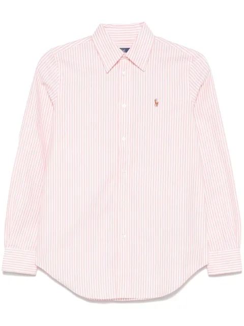 Polo Ralph Lauren striped shirt 