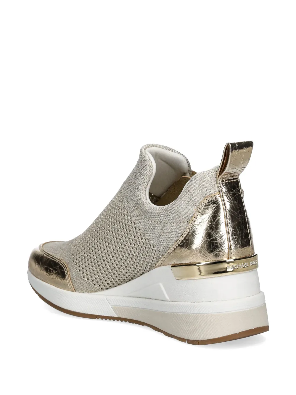 Michael Kors Willis sneakers Neutrals