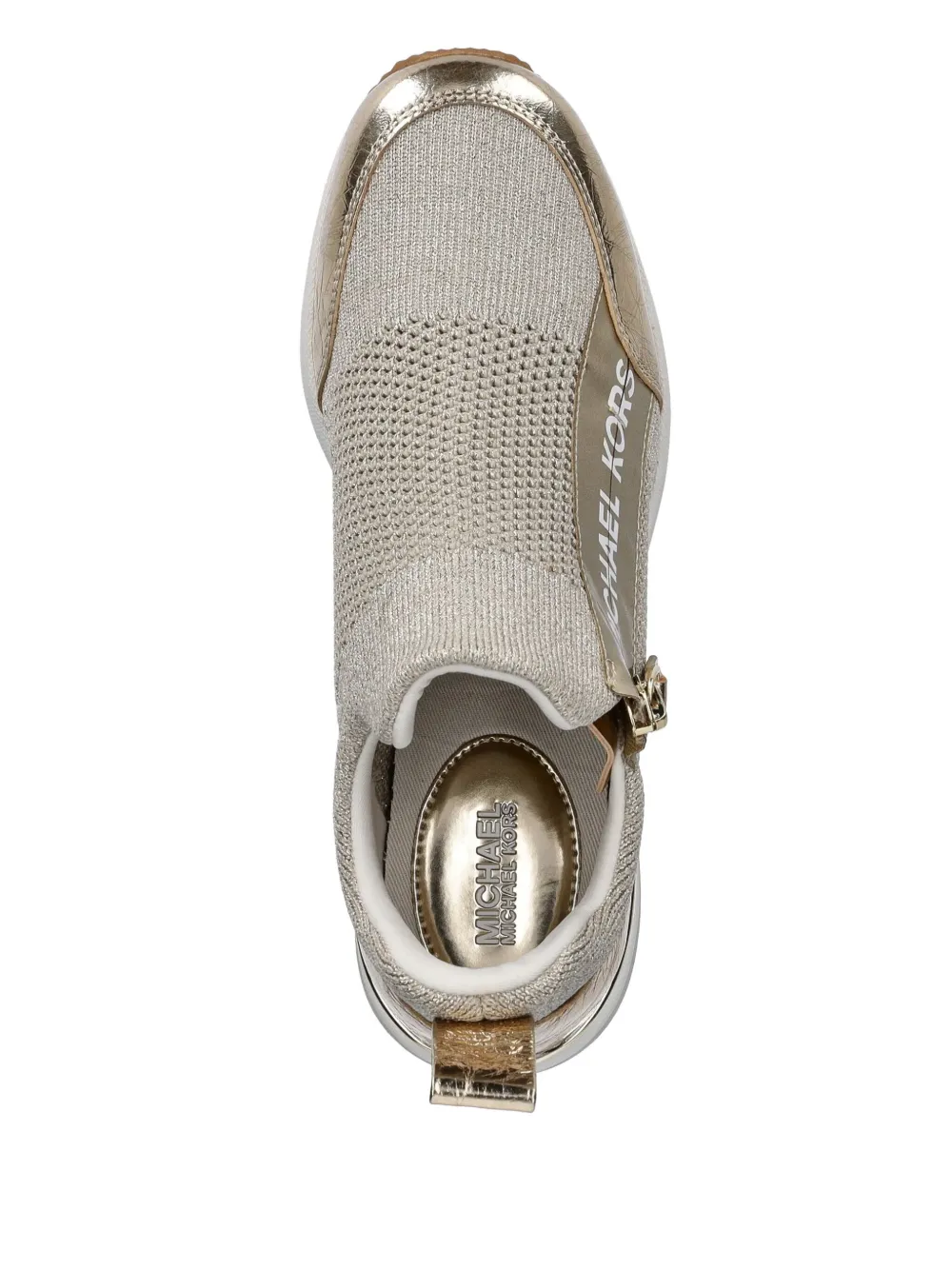 Michael Kors Willis sneakers Neutrals